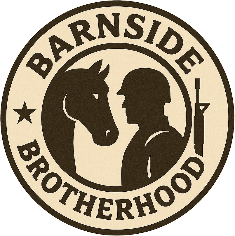 Barnside Brotherhood Logo